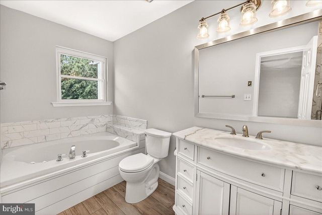 111 WATERLAND WAY, Frederick, MD 21702