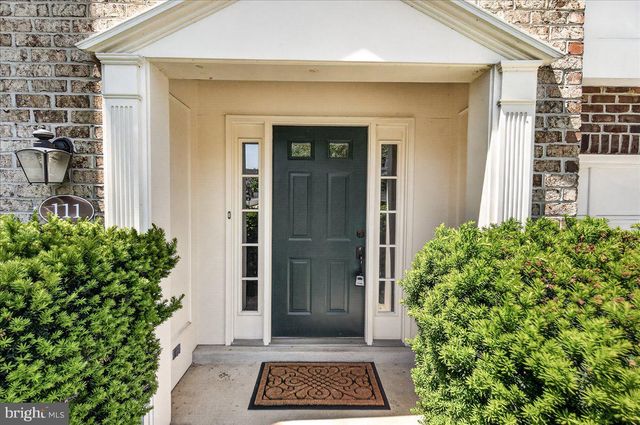 111 WATERLAND WAY, Frederick, MD 21702