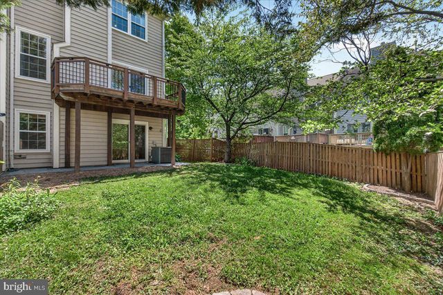 111 WATERLAND WAY, Frederick, MD 21702
