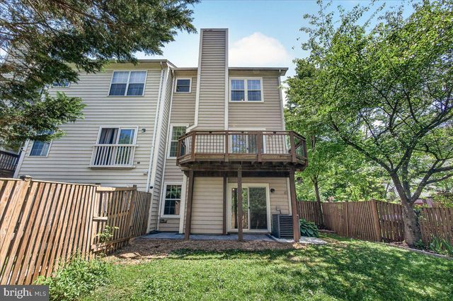 111 WATERLAND WAY, Frederick, MD 21702