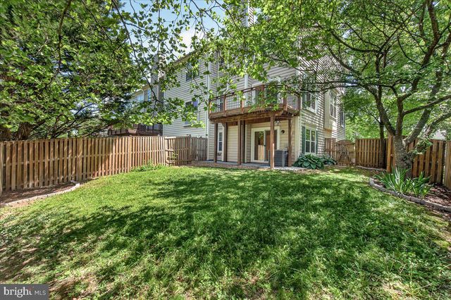 111 WATERLAND WAY, Frederick, MD 21702
