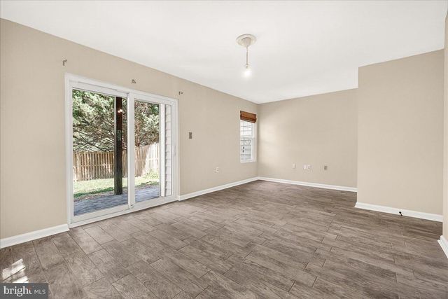 111 WATERLAND WAY, Frederick, MD 21702