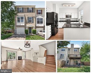 111 WATERLAND WAY, Frederick, MD 21702