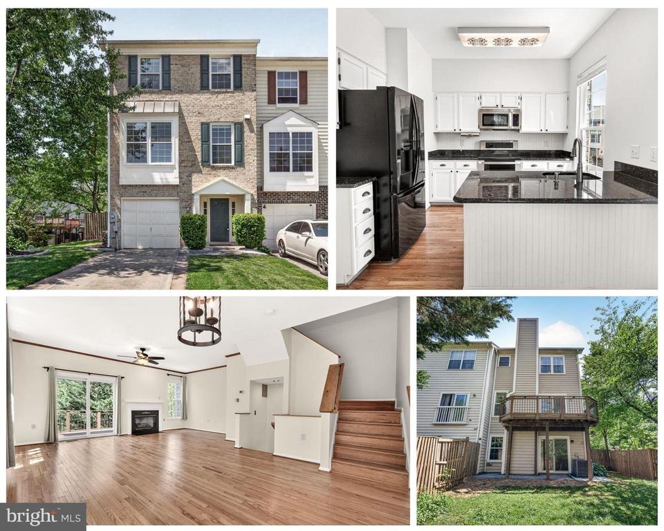 111 WATERLAND WAY, Frederick, MD 21702