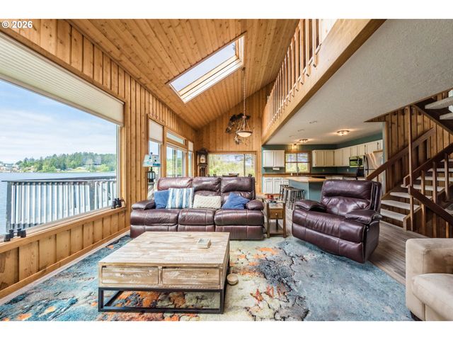 4040 Ne 20TH St, Otis, OR 97368