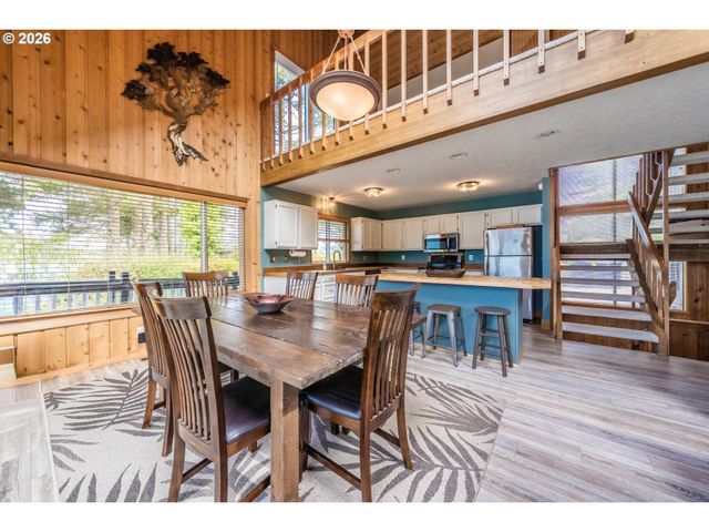 4040 Ne 20TH St, Otis, OR 97368