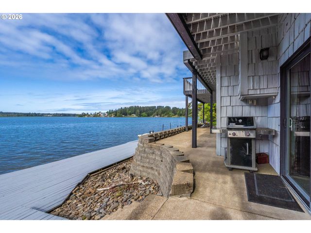 4040 Ne 20TH St, Otis, OR 97368