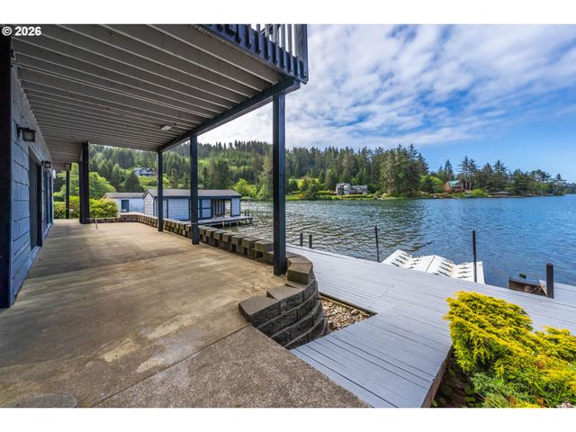 4040 Ne 20TH St, Otis, OR 97368