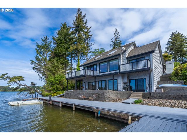 4040 Ne 20TH St, Otis, OR 97368