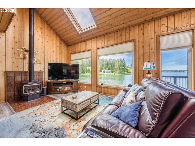 4040 Ne 20TH St, Otis, OR 97368