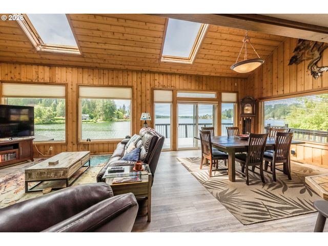 4040 Ne 20TH St, Otis, OR 97368