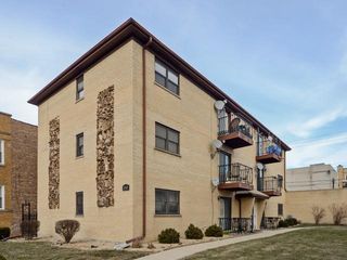 2545 N 72nd Court 4, Elmwood Park, IL 60707