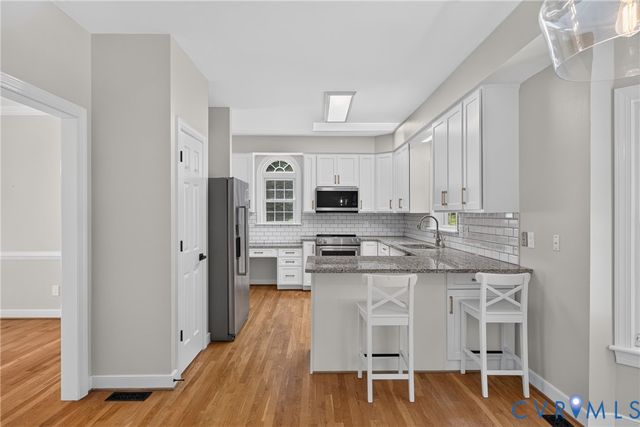 12206 Tavern Hill Ct, Chesterfield, VA 23832