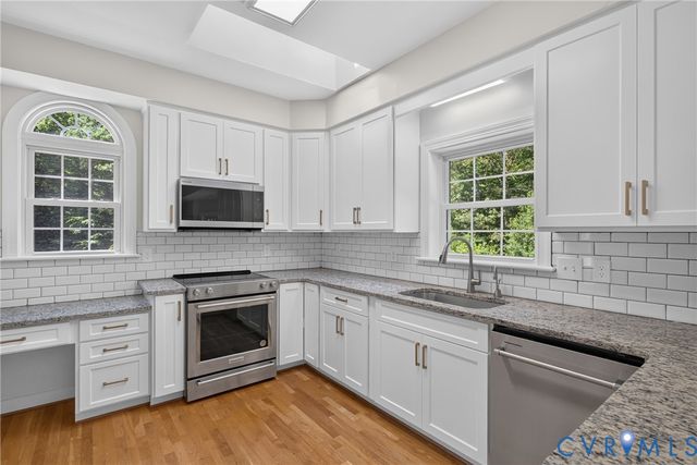 12206 Tavern Hill Ct, Chesterfield, VA 23832