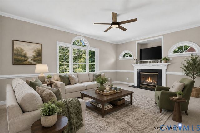 12206 Tavern Hill Ct, Chesterfield, VA 23832