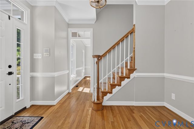 12206 Tavern Hill Ct, Chesterfield, VA 23832