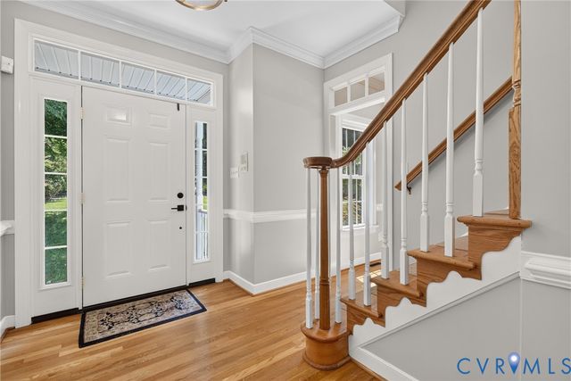 12206 Tavern Hill Ct, Chesterfield, VA 23832