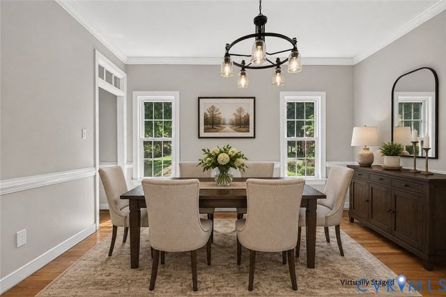 12206 Tavern Hill Ct, Chesterfield, VA 23832