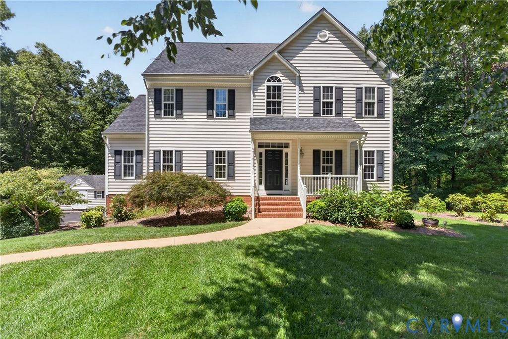 12206 Tavern Hill Ct, Chesterfield, VA 23832