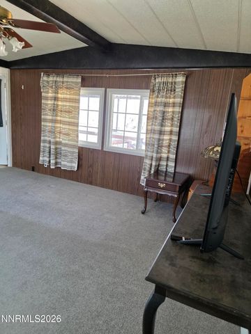 144 M Street, Hawthorne, NV 89415