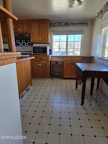 144 M Street, Hawthorne, NV 89415