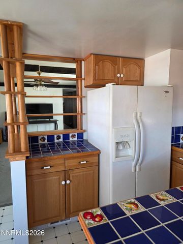 144 M Street, Hawthorne, NV 89415