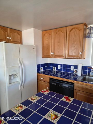 144 M Street, Hawthorne, NV 89415