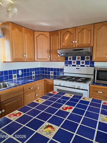 144 M Street, Hawthorne, NV 89415