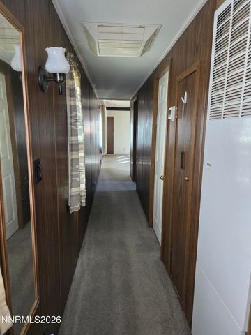 144 M Street, Hawthorne, NV 89415