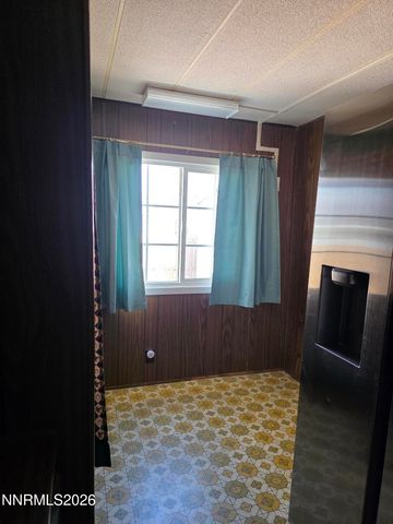 144 M Street, Hawthorne, NV 89415