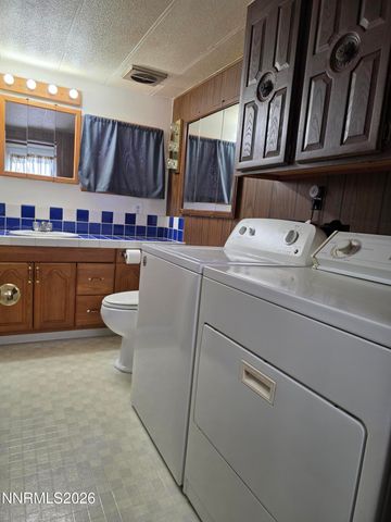 144 M Street, Hawthorne, NV 89415