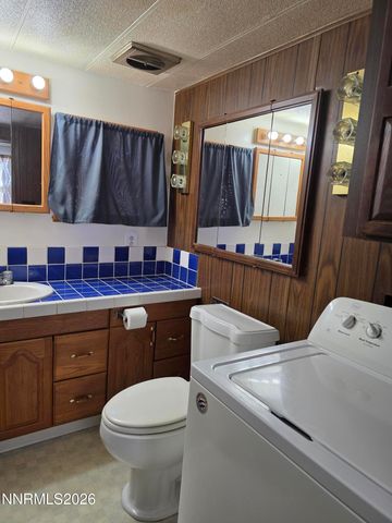 144 M Street, Hawthorne, NV 89415