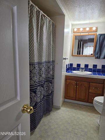 144 M Street, Hawthorne, NV 89415