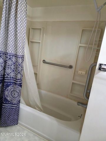 144 M Street, Hawthorne, NV 89415