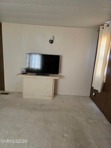 144 M Street, Hawthorne, NV 89415