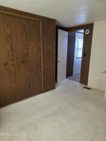 144 M Street, Hawthorne, NV 89415