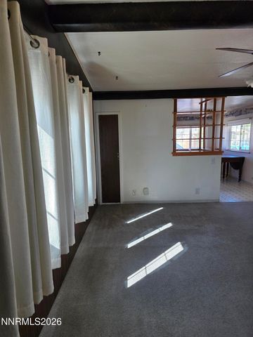 144 M Street, Hawthorne, NV 89415