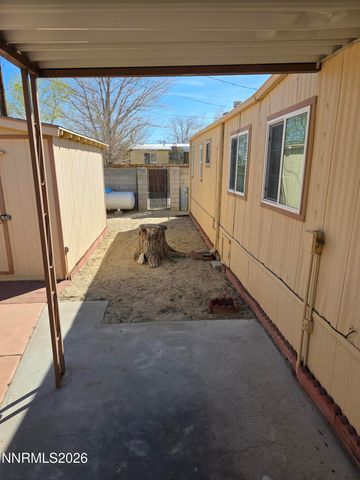 144 M Street, Hawthorne, NV 89415