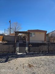 144 M Street, Hawthorne, NV 89415