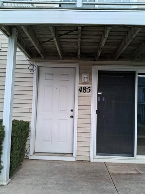 Address unavailable.