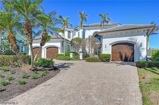 339 Devils Bight, Naples, FL 34103