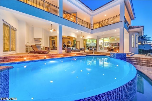 339 Devils Bight, Naples, FL 34103