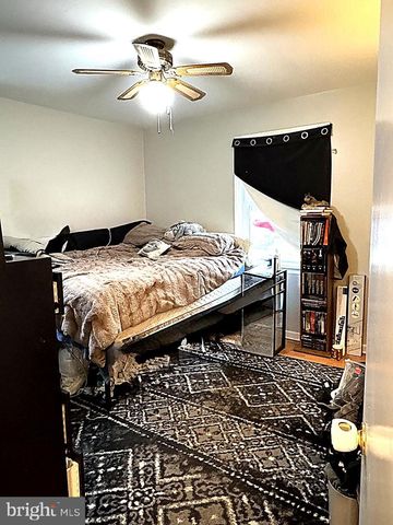 805 CROZIER AVE, National Park, NJ 08063