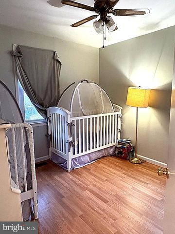 805 CROZIER AVE, National Park, NJ 08063