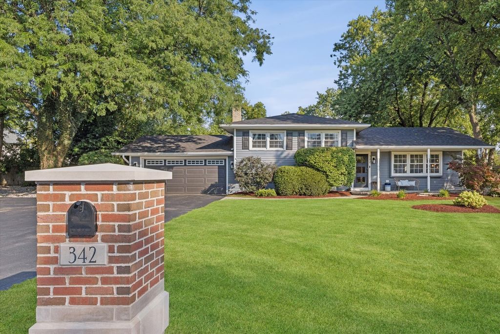 342 Janet Avenue, Darien, IL 60561 — photo 2