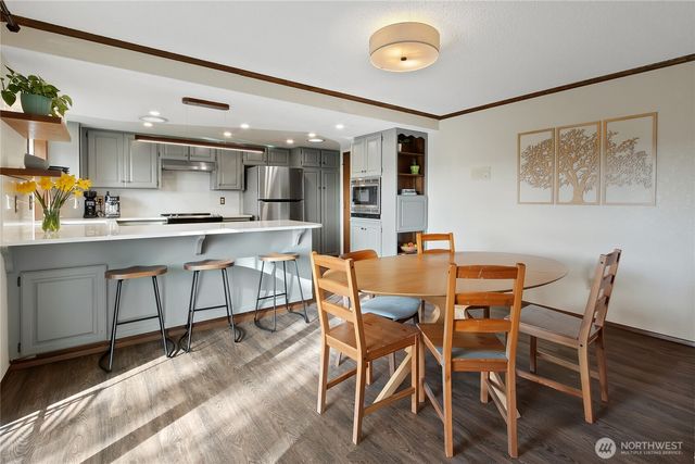 3715 Goldcrest Heights NW, Olympia, WA 98502