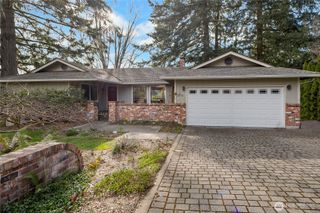 3715 Goldcrest Heights NW, Olympia, WA 98502