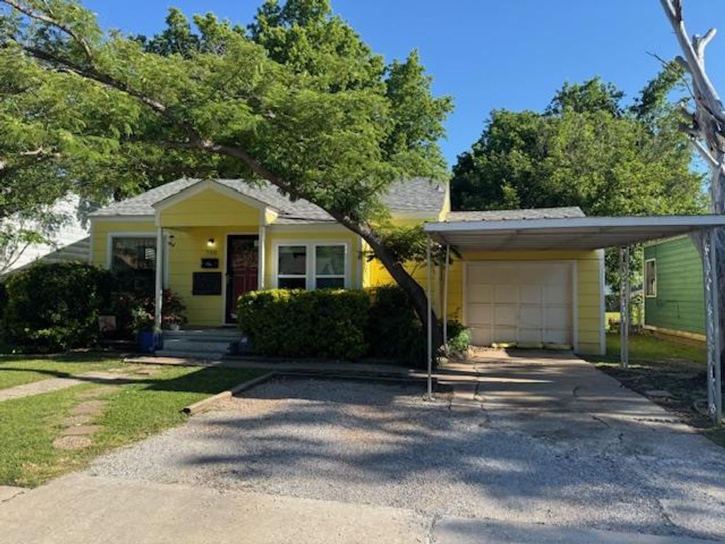750 Nebraska Street, Norman, OK 73069
