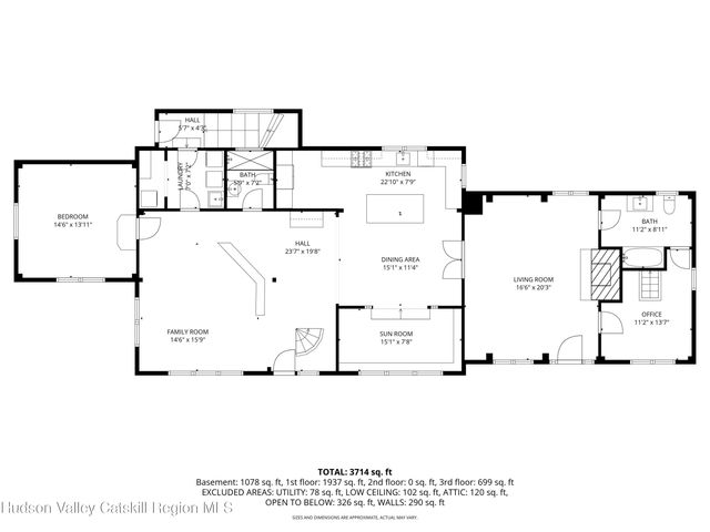 115 Bellwood Lane, Saugerties, NY 12477