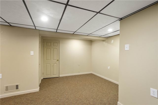 742 Esther St, Overbrook, PA 15227